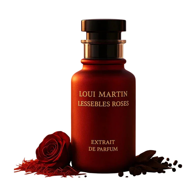 Les Sebles Roses – Loui Martin EDP 100 ml