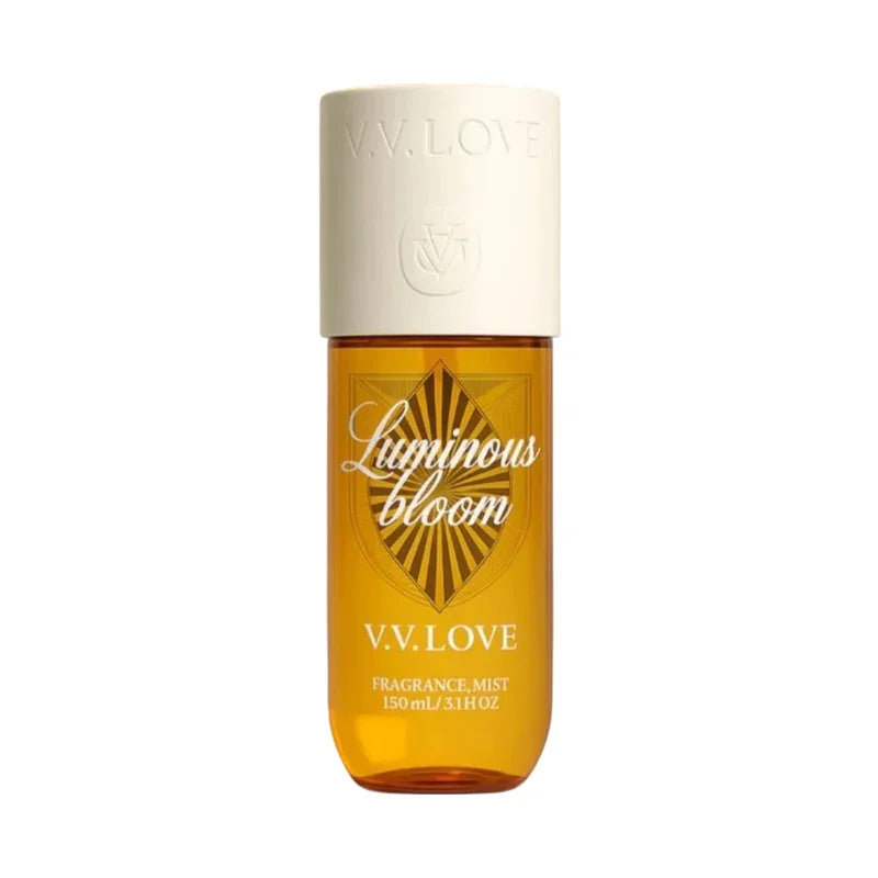 Luminous Bloom Mist – V.V. Love Brume Parfumée 150ml