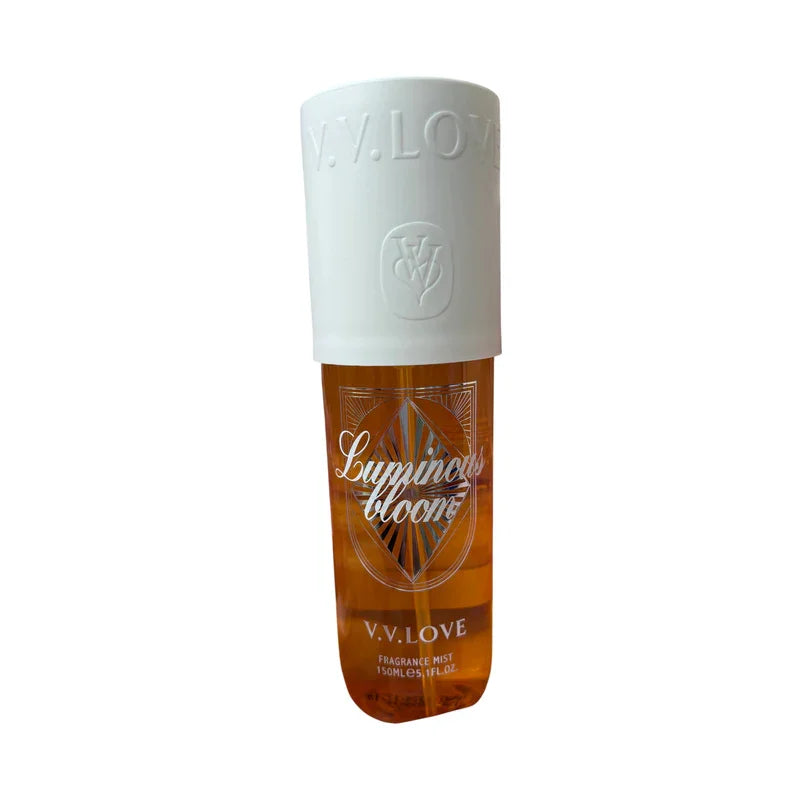 Luminous Bloom Mist – V.V. Love Brume Parfumée 150ml