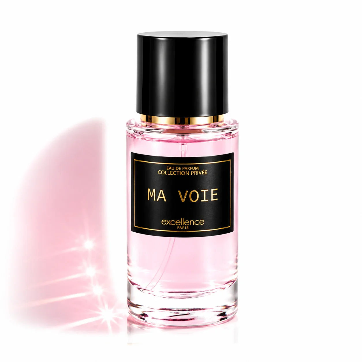 Ma Voie Black – CP Excellence Eau de Parfum 50ml