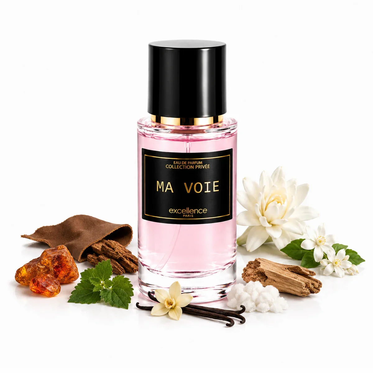 Ma Voie Black – CP Excellence Eau de Parfum 50ml