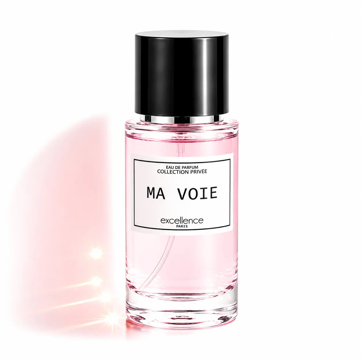 Ma Voie White – CP Excellence Huile 50 ml