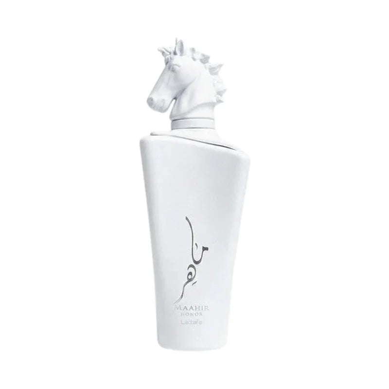Maahir Honor – Eau de Parfum 100 ml – Lattafa