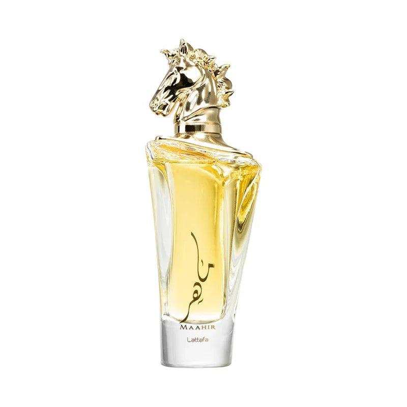 Maahir – Lattafa EDP 100 ml