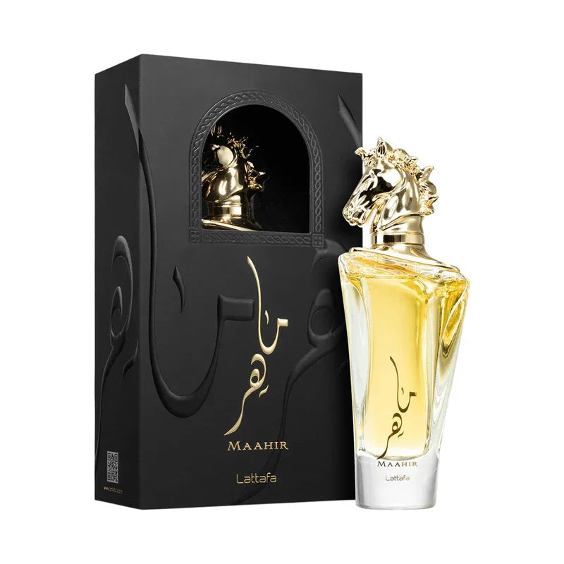 Maahir – Lattafa EDP 100 ml
