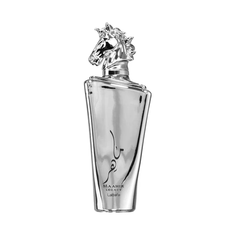Maahir Legacy – Lattafa EDP 100 ml
