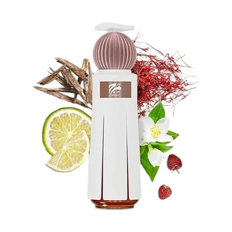 Marj – Ahmed Al Maghribi EDP 100 ml