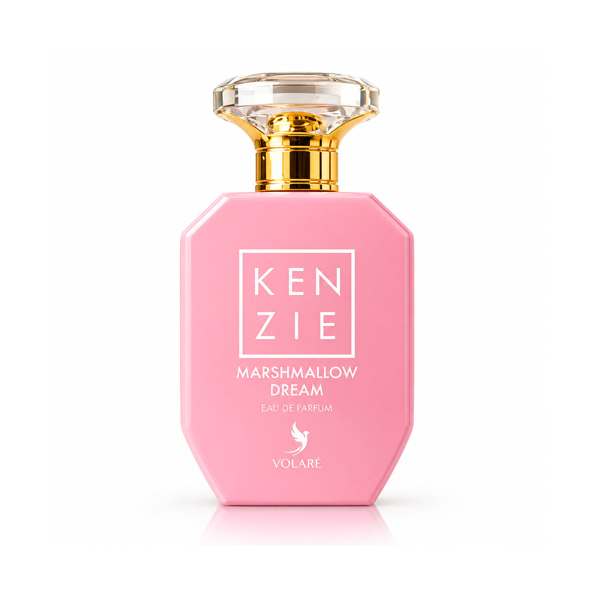 Marshmallow Dream Kenzie – Volare Eau de Parfum 100ml