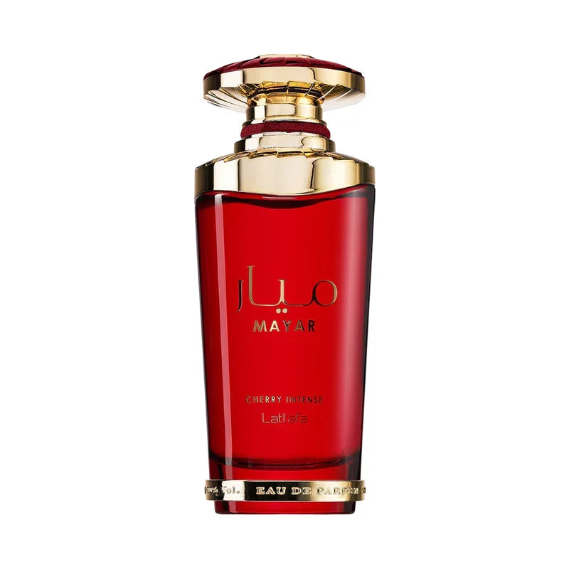 Mayar Cherry Intense – Lattafa EDP 100 ml
