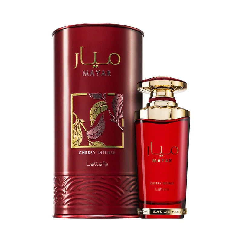 Mayar Cherry Intense – Lattafa EDP 100 ml