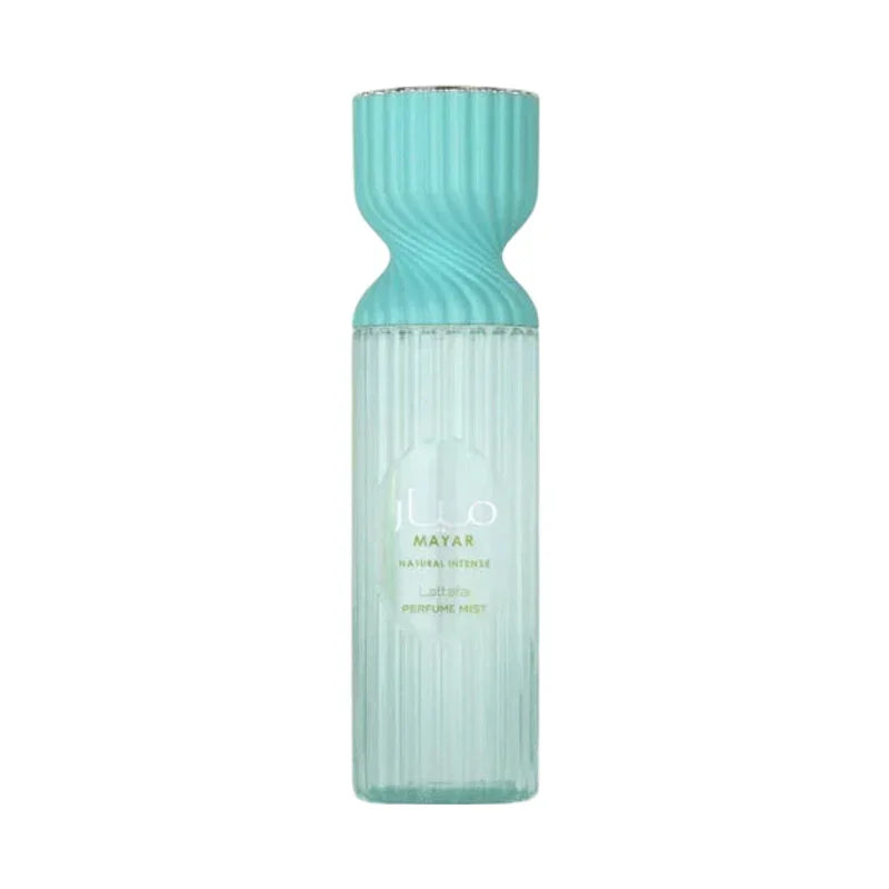 Mayar Natural Intense Mist – Lattafa Brume 250 ml