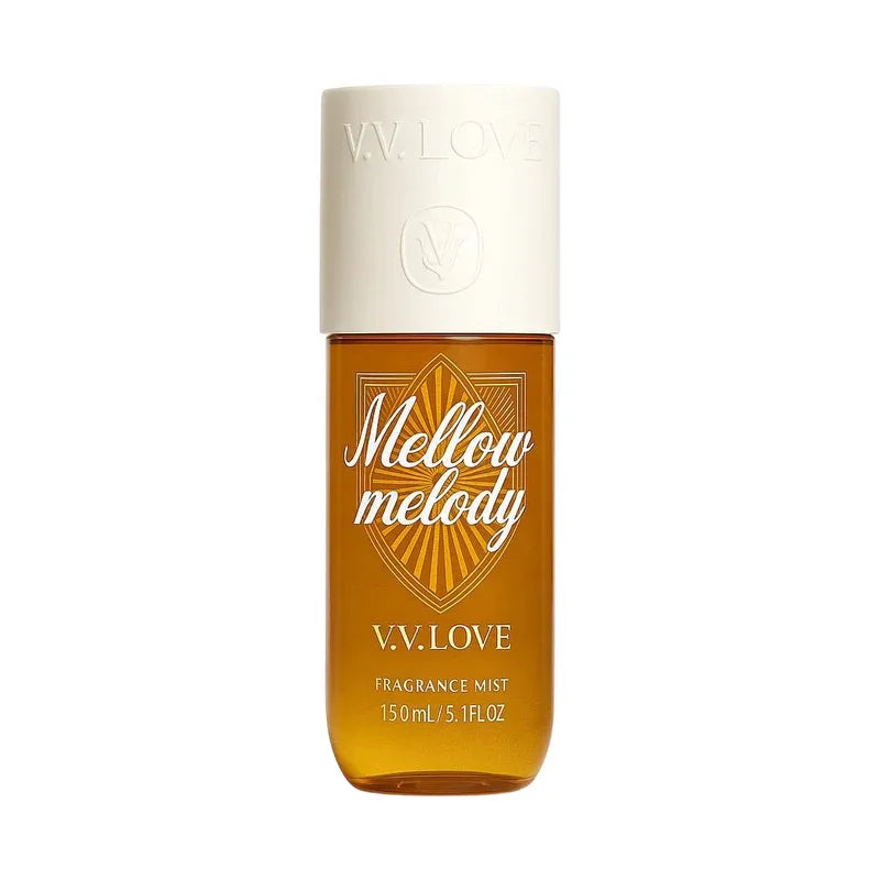 Mellow Melody Mist – V.V. Love Brume Parfumée 150ml