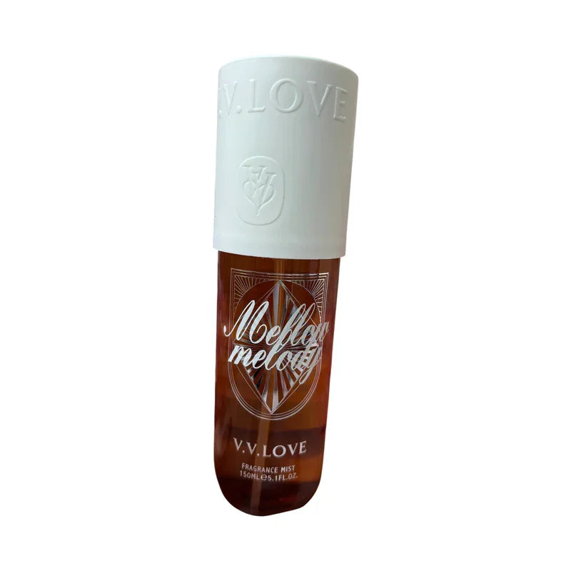 Mellow Melody Mist – V.V. Love Brume Parfumée 150ml