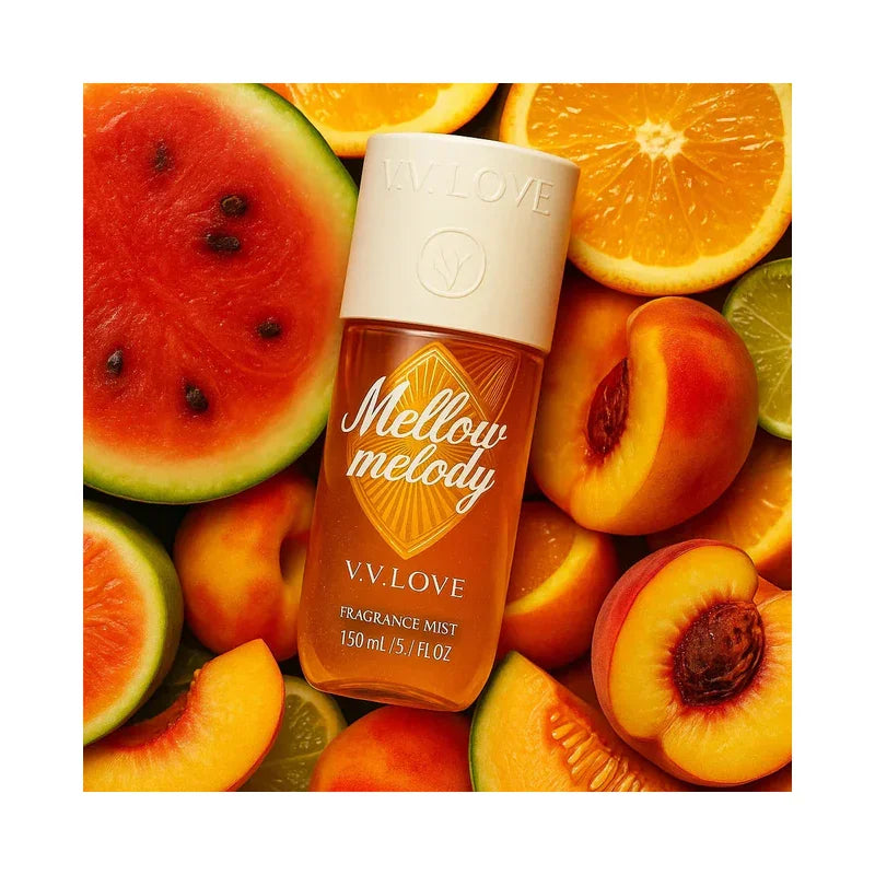 Mellow Melody Mist – V.V. Love Brume Parfumée 150ml