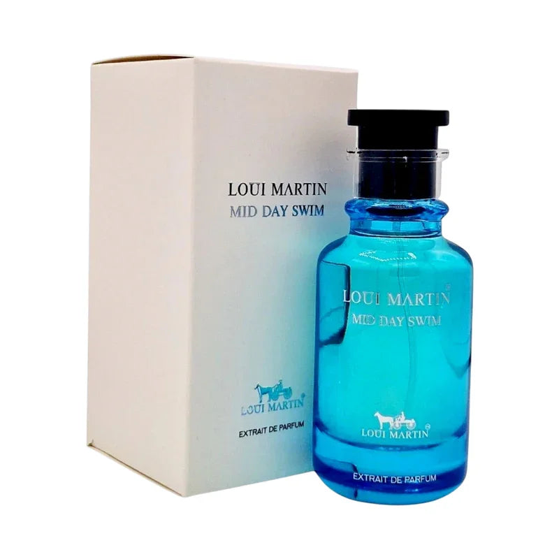 Mid Day Swim – Loui Martin EDP 100 ml