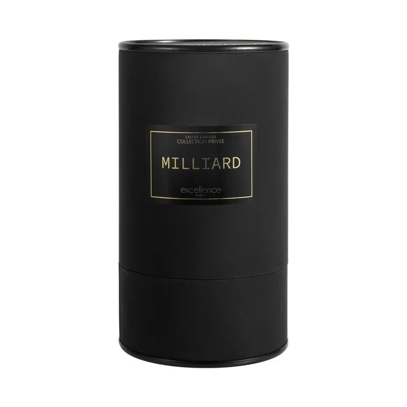 Milliard Black – CP Excellence Eau de Parfum 50ml