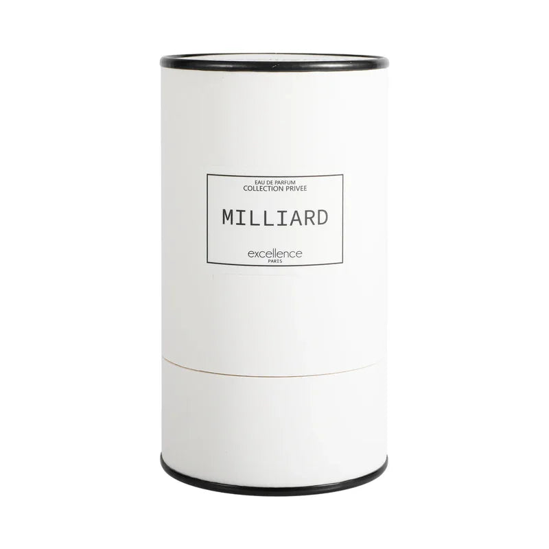 Milliard White – CP Excellence EDP 50 ml