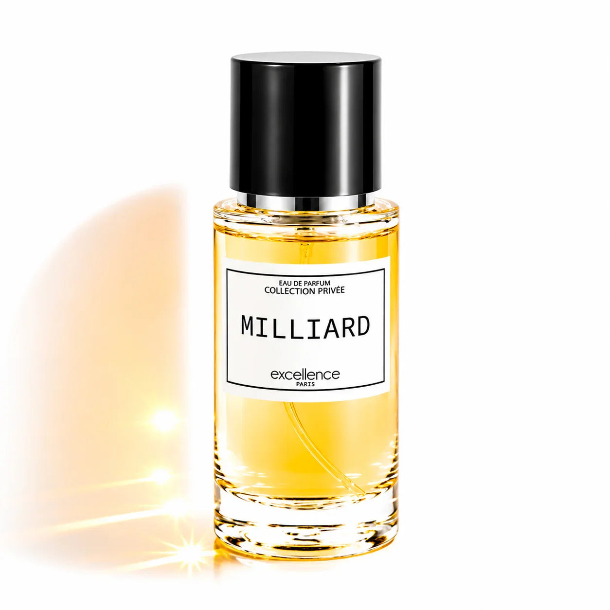 Milliard White – CP Excellence EDP 50 ml