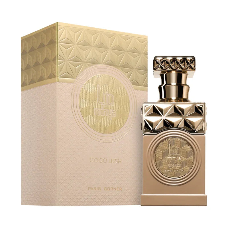 Minya Coco Lush – Paris Corner EDP 100 ml