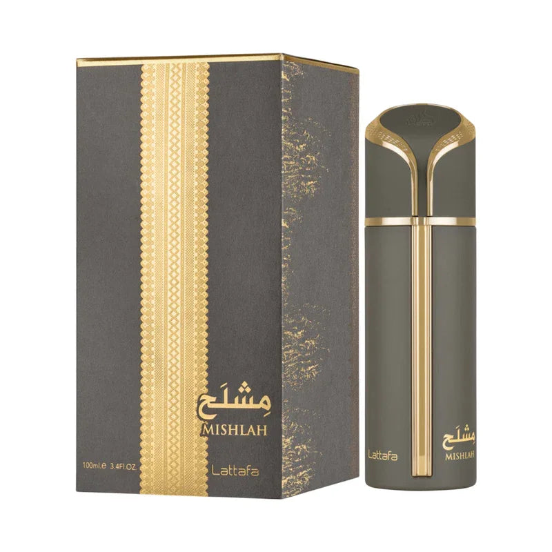 Mishlah – Eau de Parfum 100 ml – Lattafa