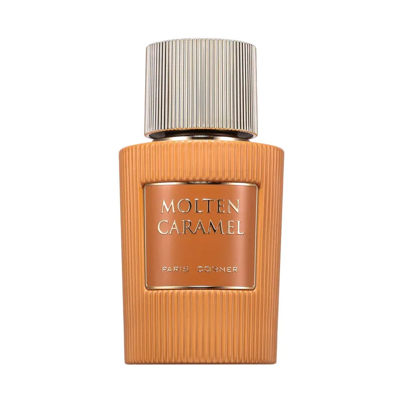 Molten Caramel – Paris Corner EDP 100 ml