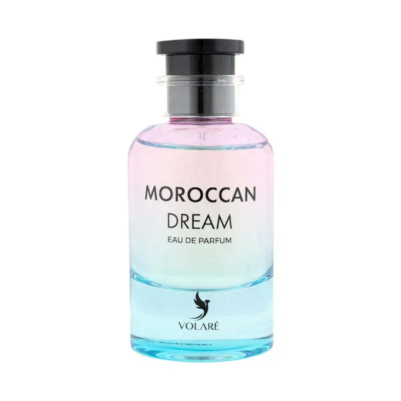 Morrocan Dream – Volare Eau de Parfum 100ml