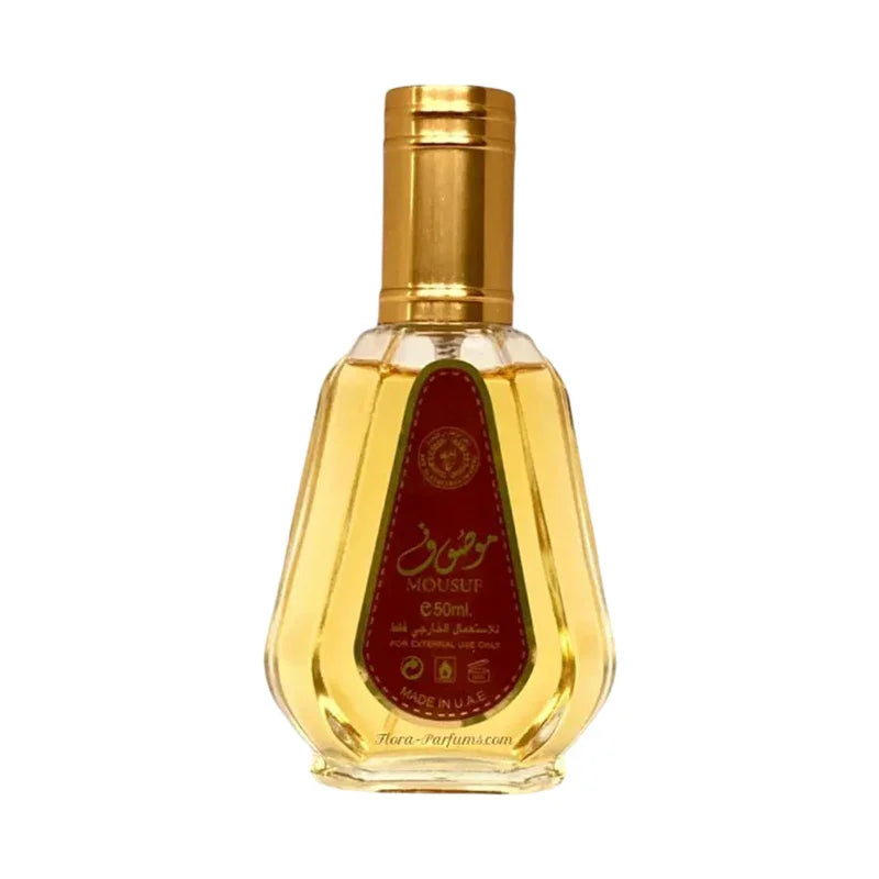 Mousuf – Ard Al Zaafaran Eau de Parfum 50ml