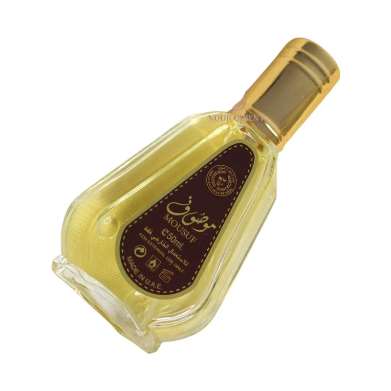 Mousuf – Ard Al Zaafaran Eau de Parfum 50ml