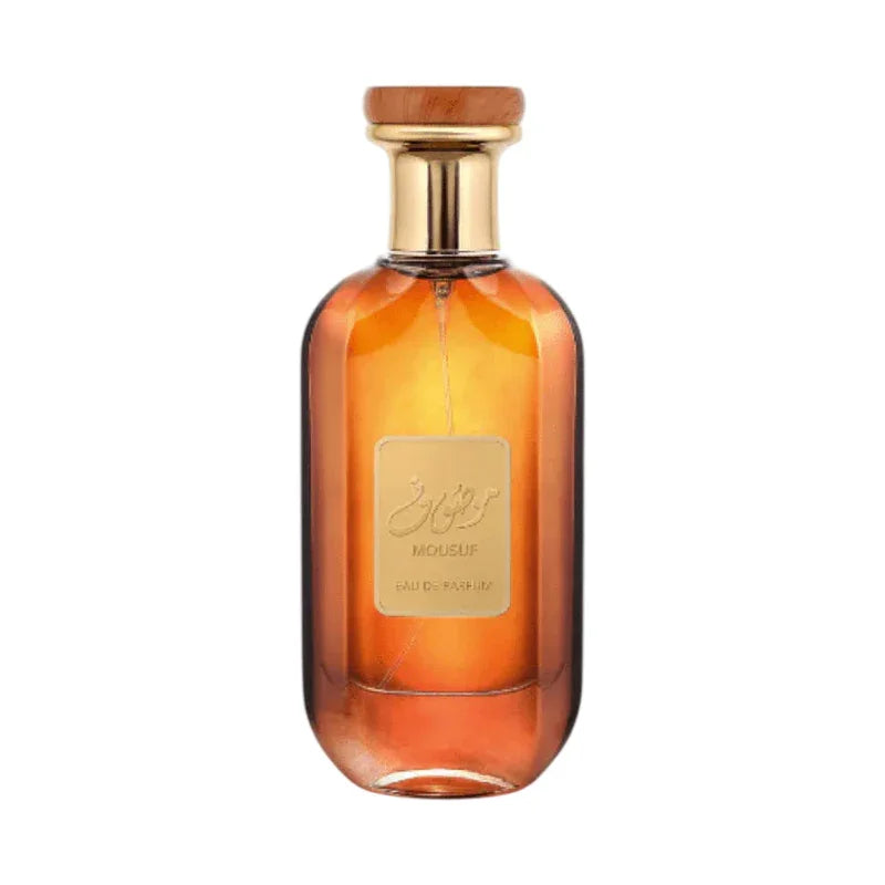 Mousuf – Ard Al Zaafaran Eau de Parfum 100ml