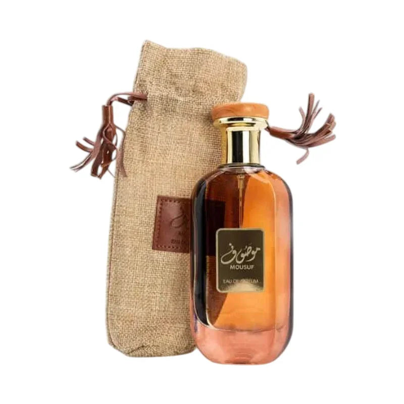 Mousuf – Ard Al Zaafaran Eau de Parfum 100ml