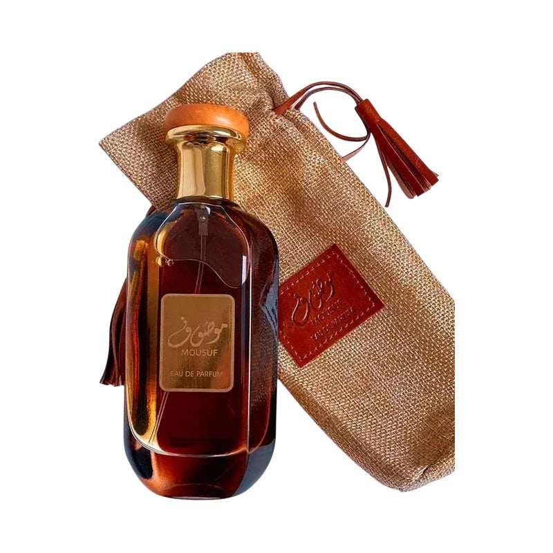 Mousuf – Ard Al Zaafaran Eau de Parfum 100ml