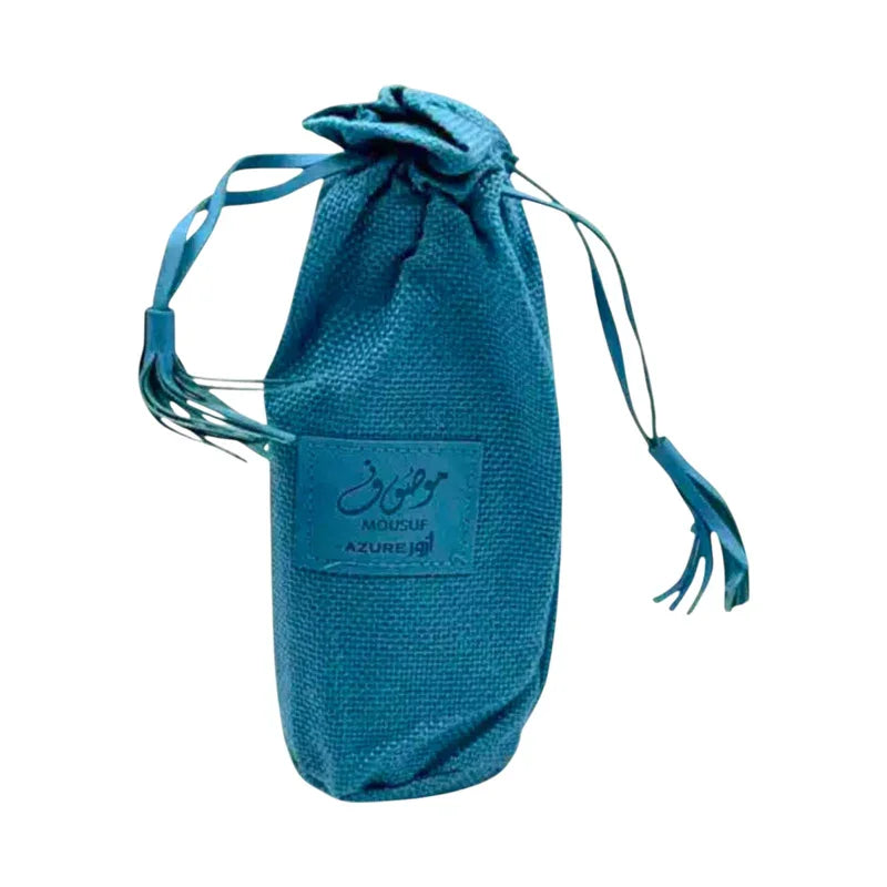 Mousuf Azure – Ard Al Zaafaran Eau de Parfum 100ml