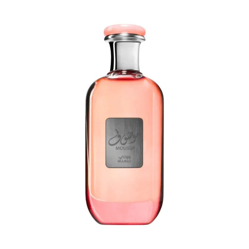 Mousuf Wardi – Ard Al Zaafaran Eau de Parfum 100ml