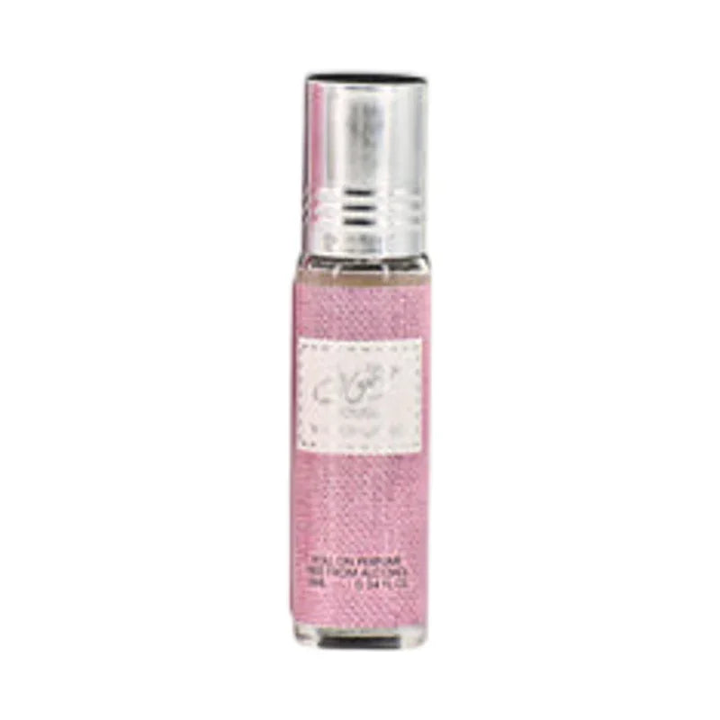Mousuf Wardi Roll On – Ard Al Zaafaran Huile Parfumée 10ml