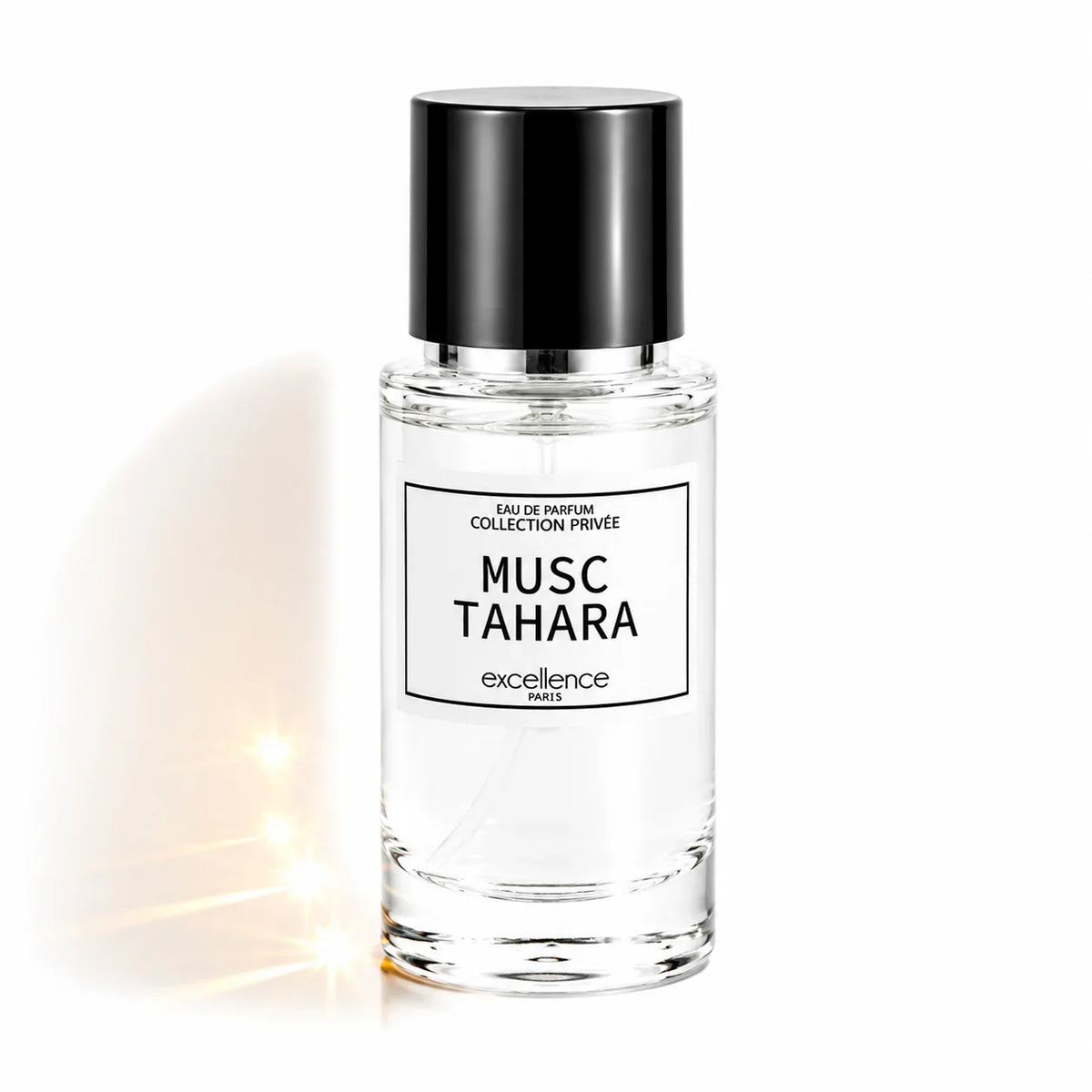 Musc Tahara White – CP Excellence Huile 50 ml