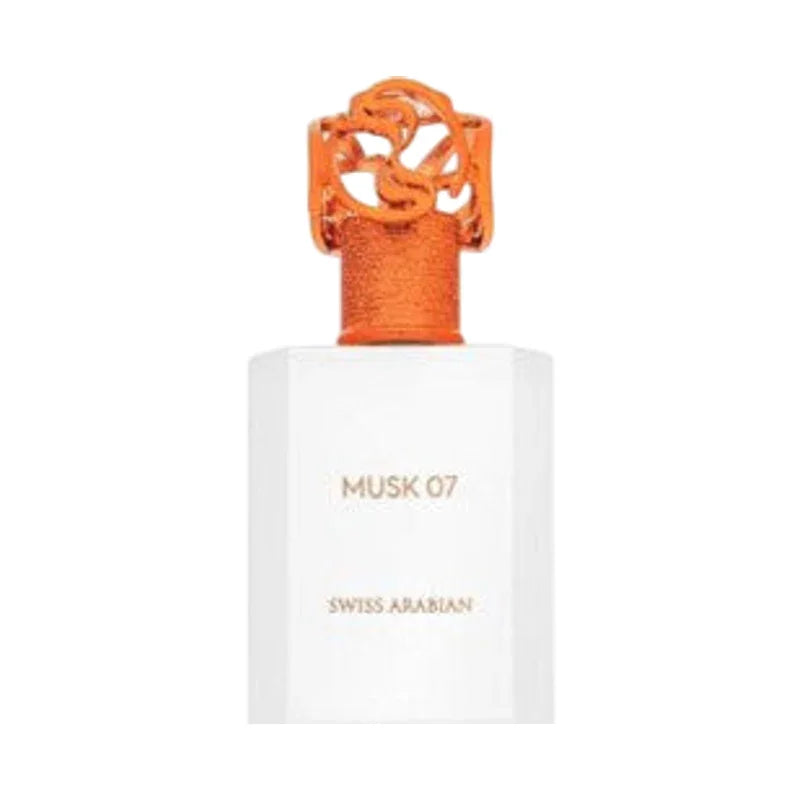 Musk 07 – Swiss Arabian EDP 50 ml