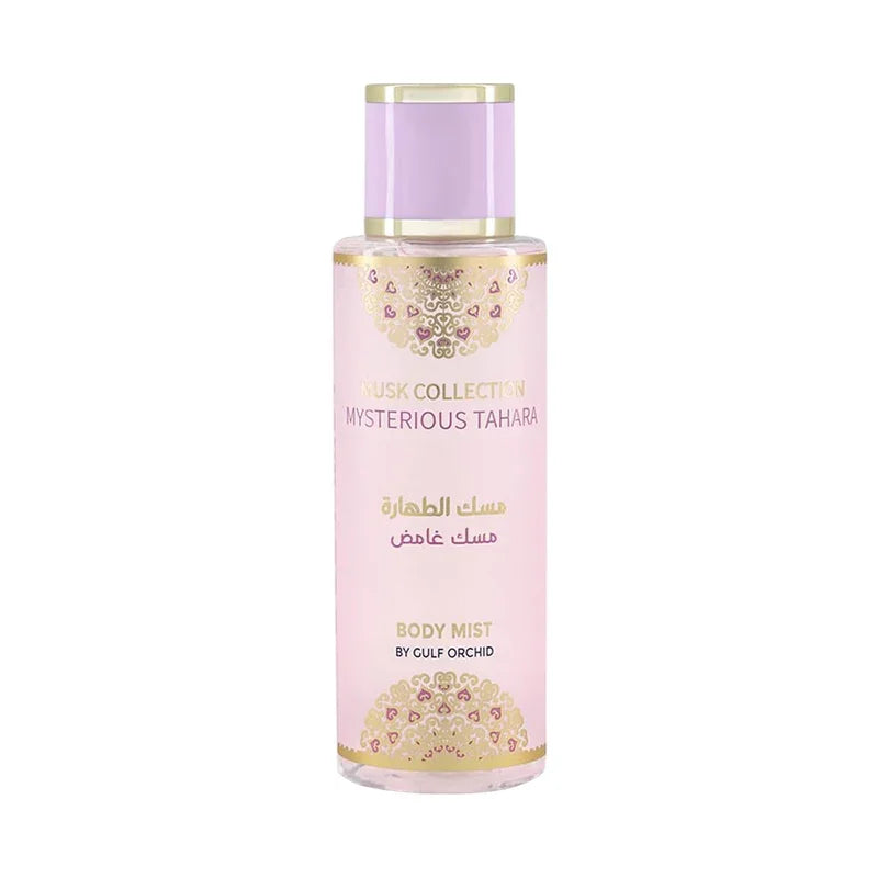 Mysterious Tahara Mist – Gulf Orchid Brume 250 ml