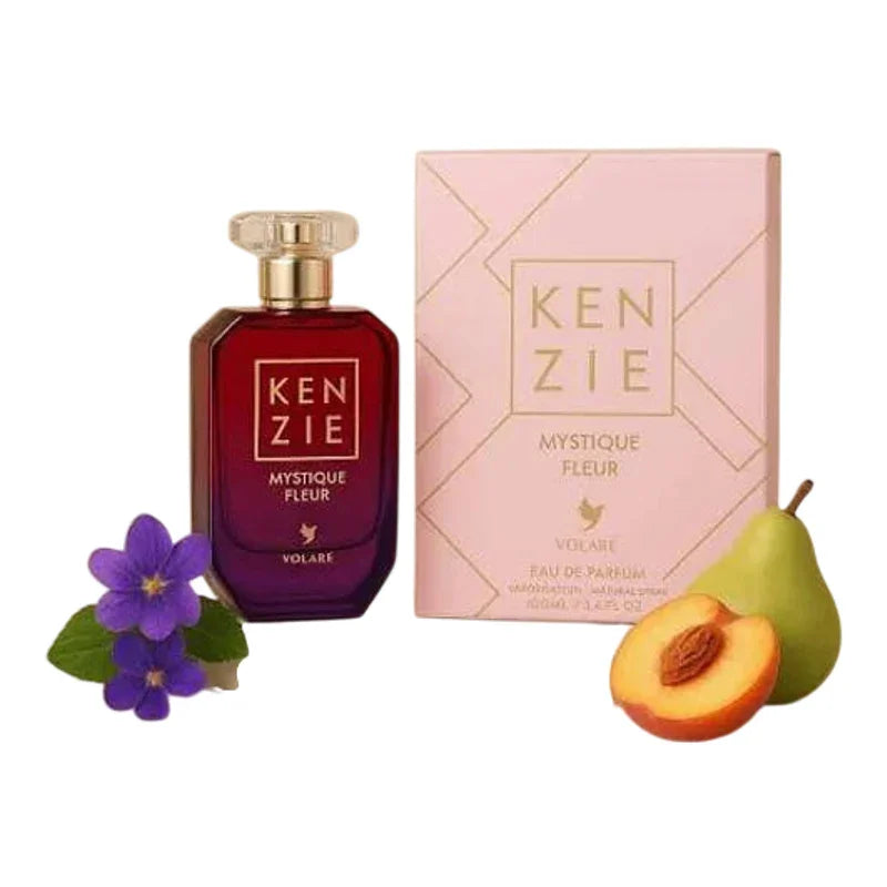 Mystique Fleur Kenzie – Volare EDP 100 ml