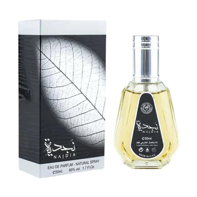 Najdia – Ard Al Zaafaran EDP 50 ml