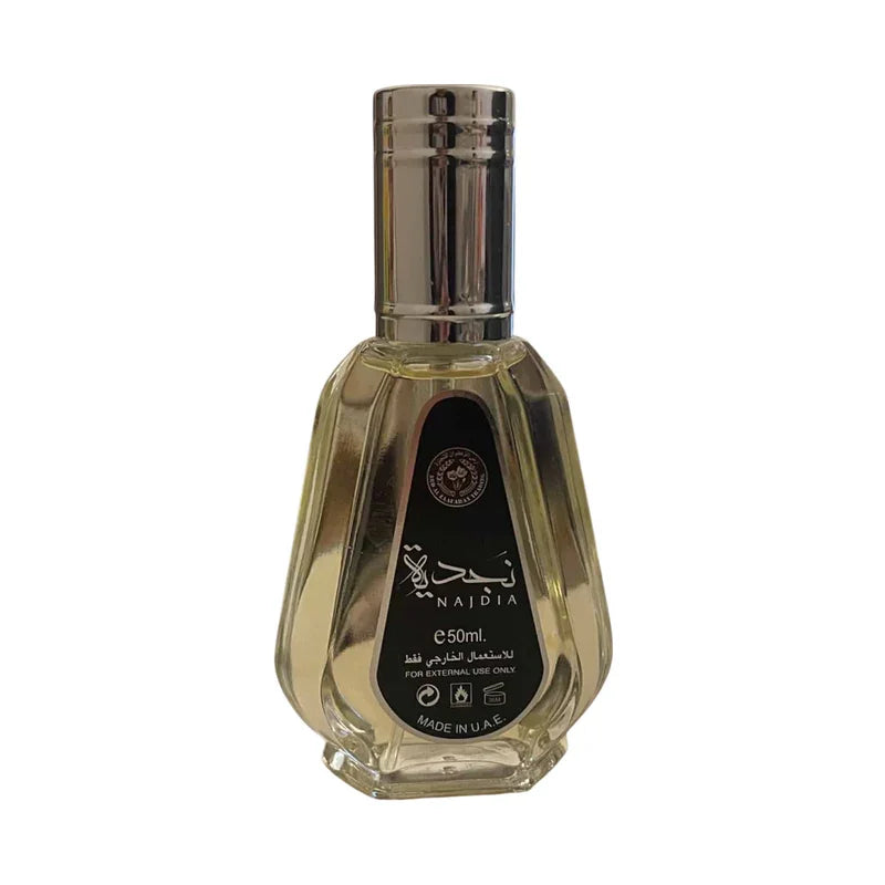 Najdia – Ard Al Zaafaran EDP 50 ml