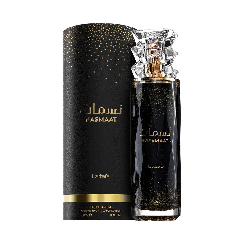 Nasmaat – Lattafa EDP 100 ml
