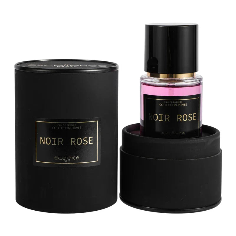 Noir Rose Black – CP Excellence Eau de Parfum 50ml