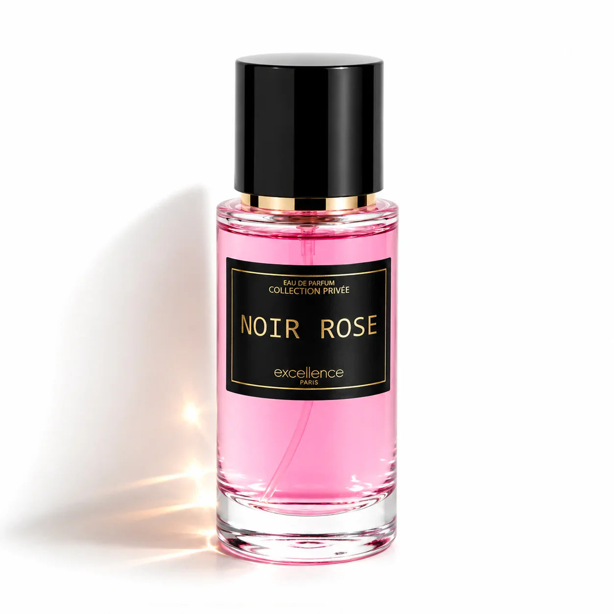 Noir Rose Black – CP Excellence Eau de Parfum 50ml