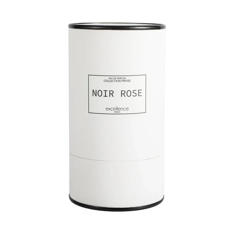 Noir Rose White – CP Excellence EDP 50 ml