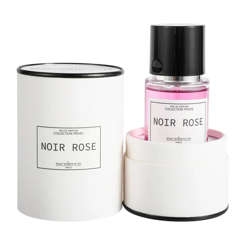 Noir Rose White – CP Excellence EDP 50 ml