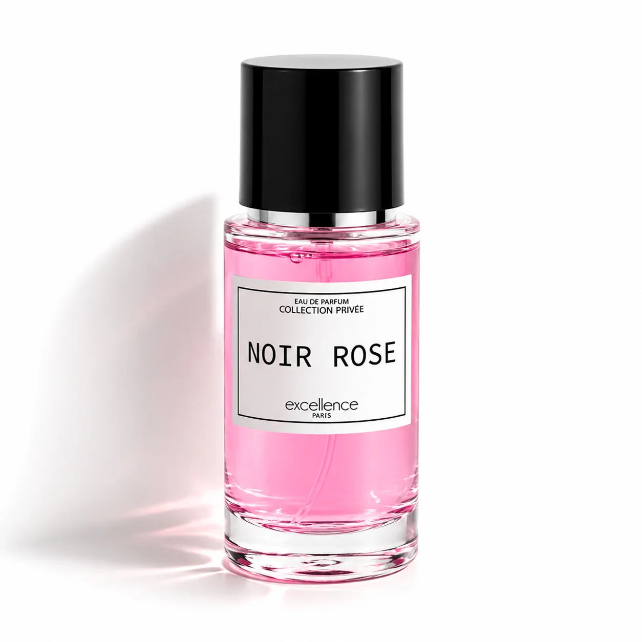 Noir Rose White – CP Excellence EDP 50 ml