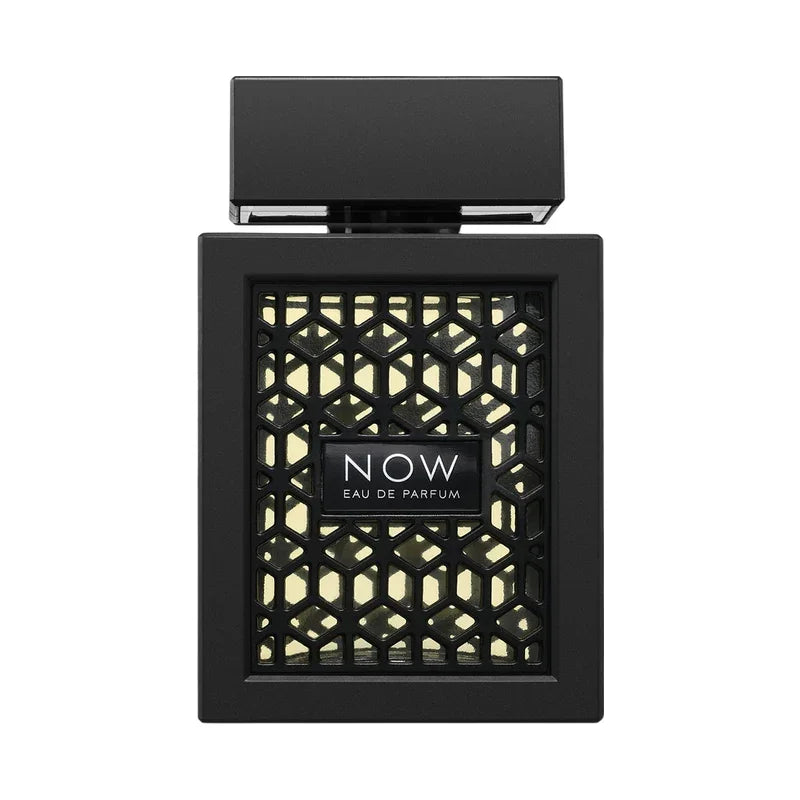 Now Black – Rave EDP 100 ml