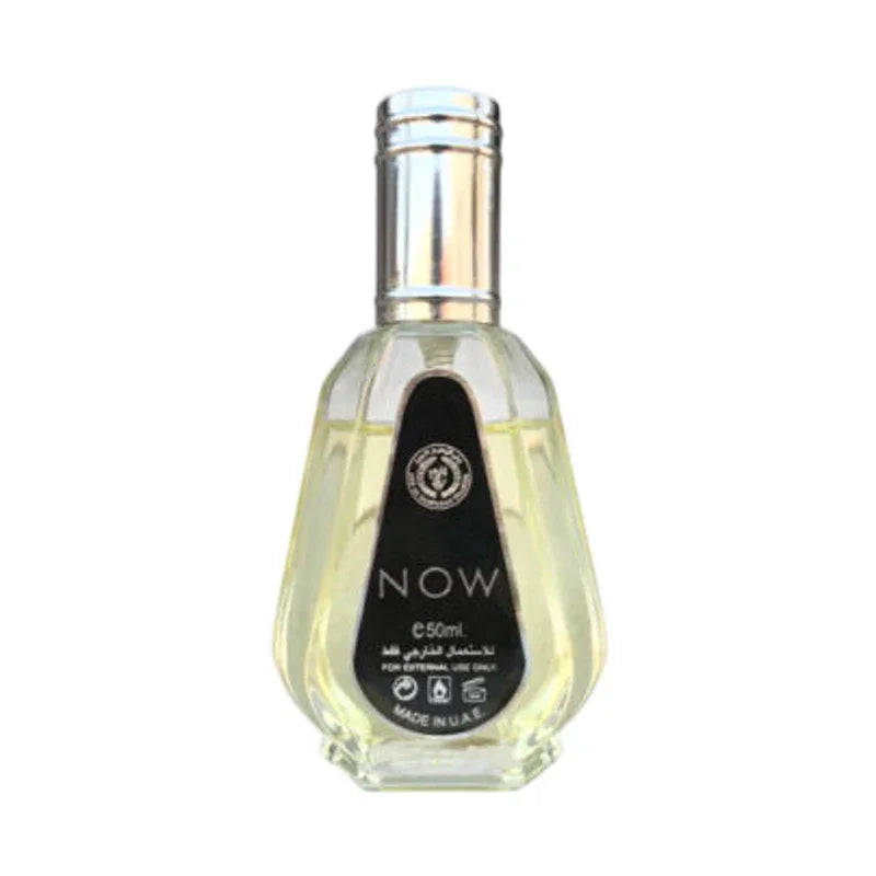 Now Roll – Ard Al Zaafaran Huile Parfumée 50ml