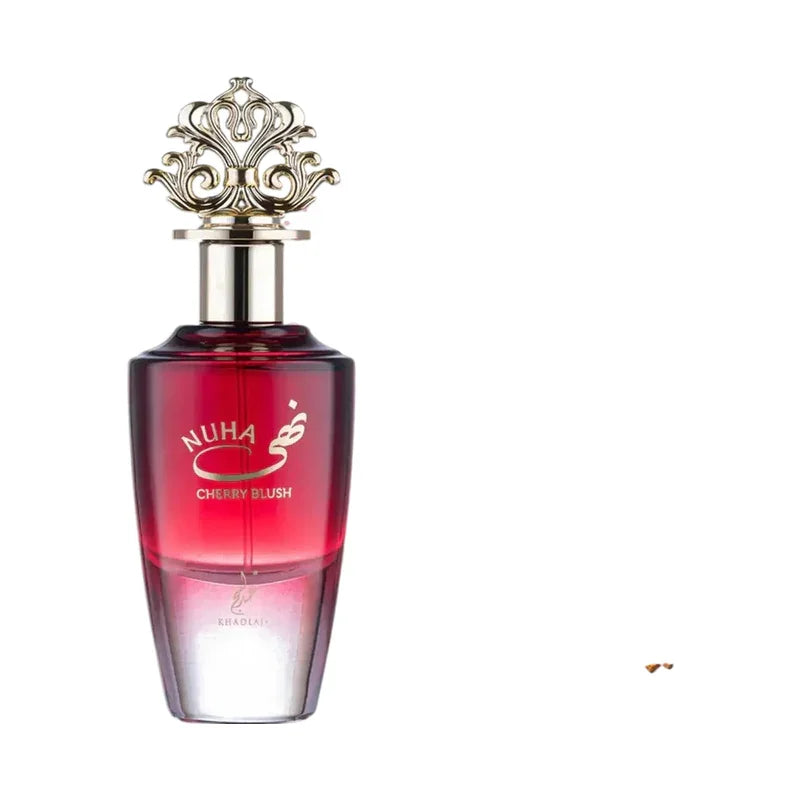 Nuha Cherry Blush – Khadlaj EDP 100 ml