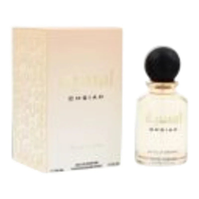 Parfum Arvola Paris en flacon élégant avec boîte cadeau, parfum d'ambiance et bien-être